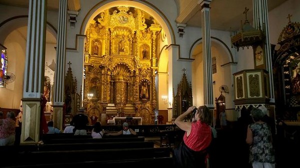 turismo religioso
