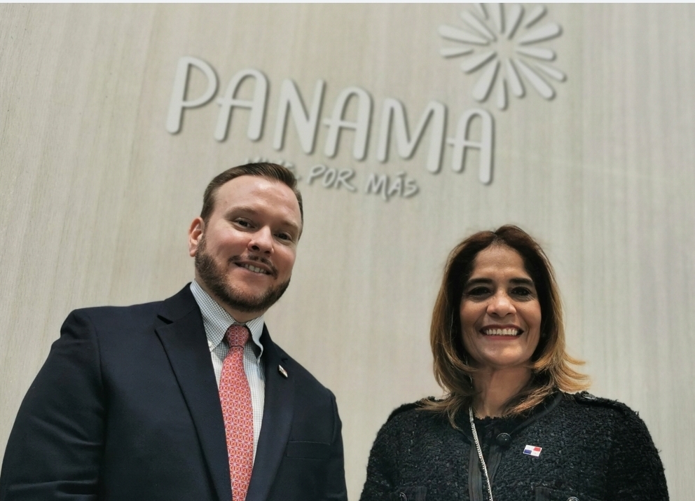 PANAMA APUESTA POR MAS EN MATERIA TURÍSTICA EN FITUR ESPAÑA