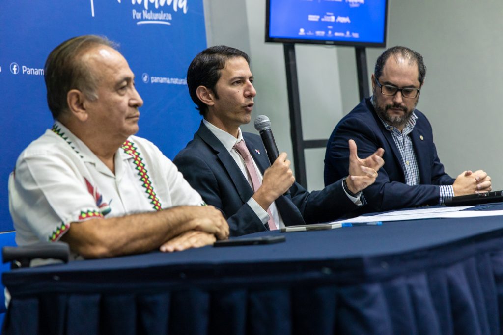 Autoridad de Turismo de Panamá Presidente de la USTOA será orador principal en el Encuentro de Turismo Sostenible en Comunidades