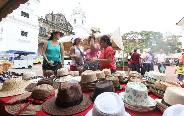 10 millones para promover Panamá