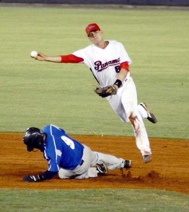 Panamá Sede Latinoamericano de Béisbol 2015