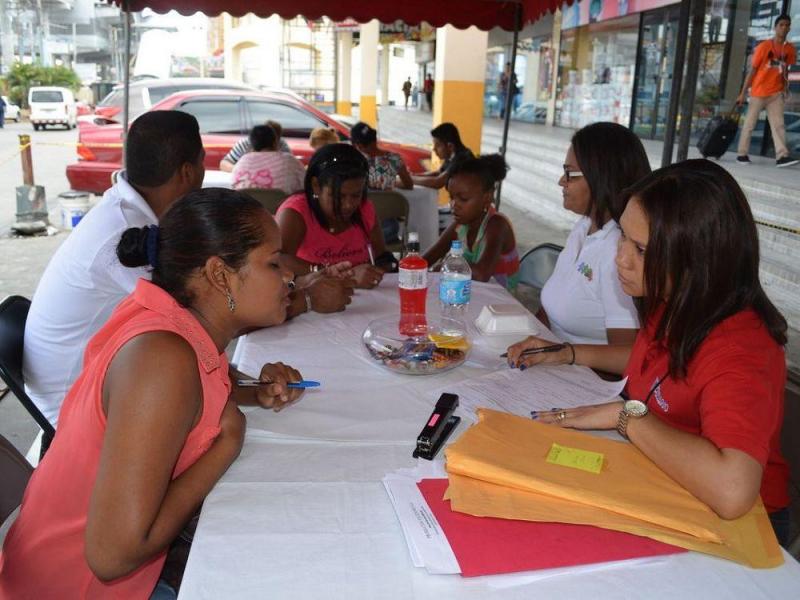 Crece expectativa de empleo