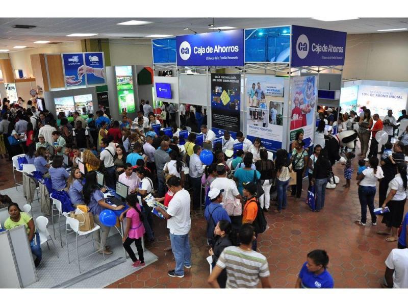 Expo Inmobiliaria ACOBIR 2016
