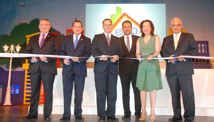 Convenciones Atlapa acoge Expo Inmobiliaria ACOBIR 2017