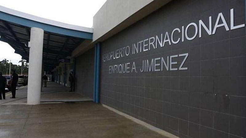 Viva Colombia podría volar a Colón