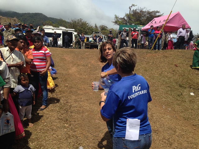 Reciben propuestas para construcción de alcantarillado en Boquete