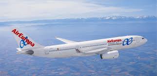 Panamá entre las nuevas rutas de Air Europa