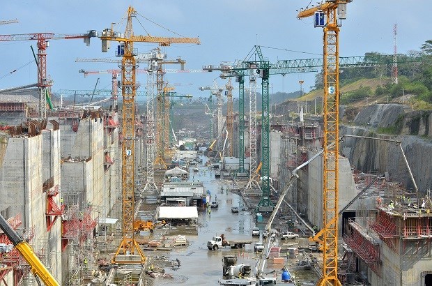 Este martes se reanudan reuniones entre contratista y Autoridades del Canal de Panamá
