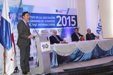 Aprueban traslado de partida de $us. 2.9 millones a MICI