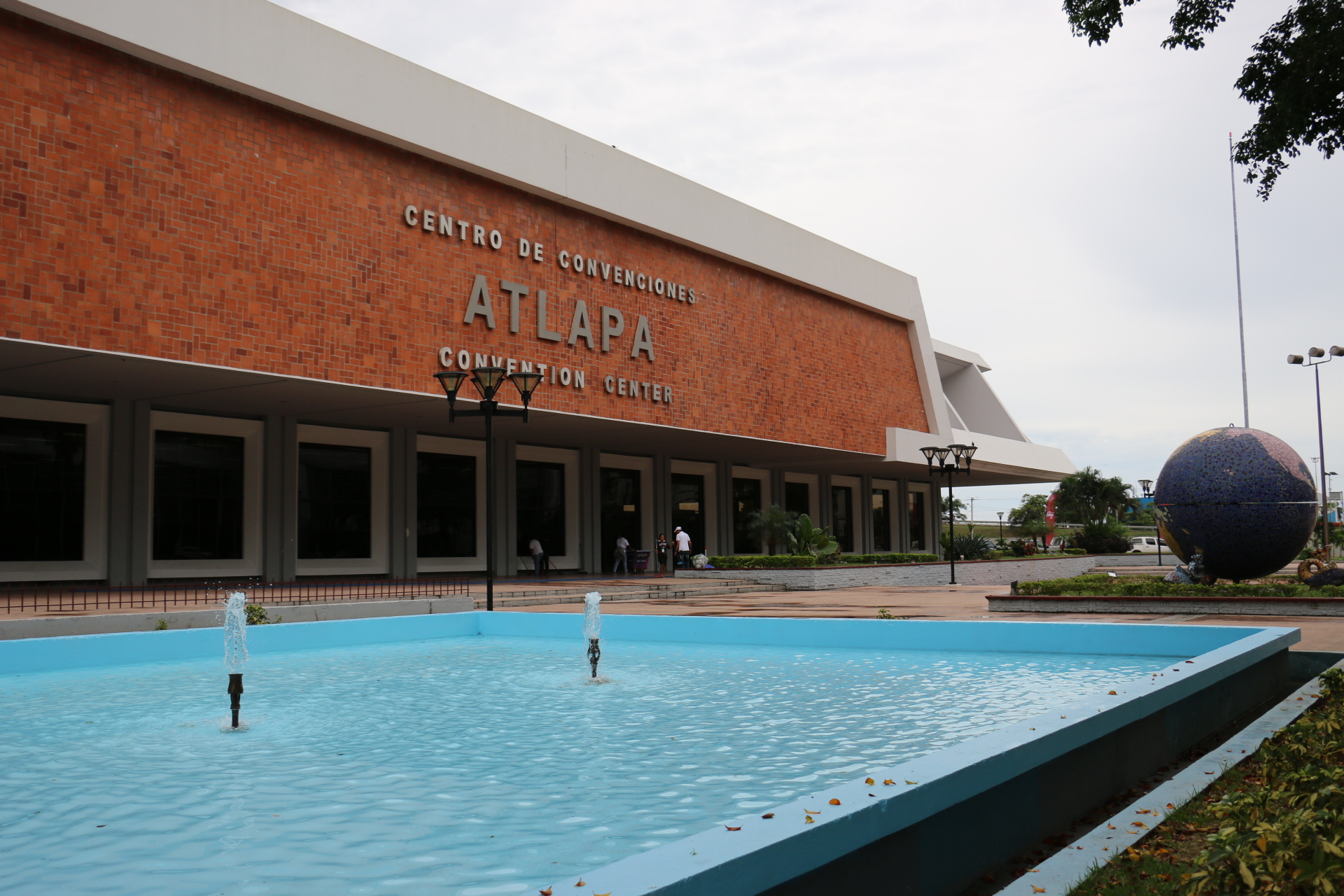 ATLAPA supera recaudación por más de un millón de dólares