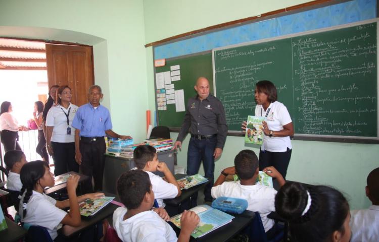 Concurso sobre Panamá como destino turístico de clase mundial, llegará a las aulas