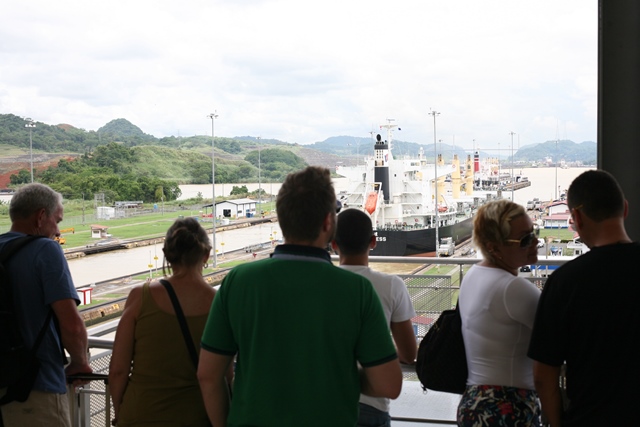 ATP y ACP se aliarían para promover turismo en provincias