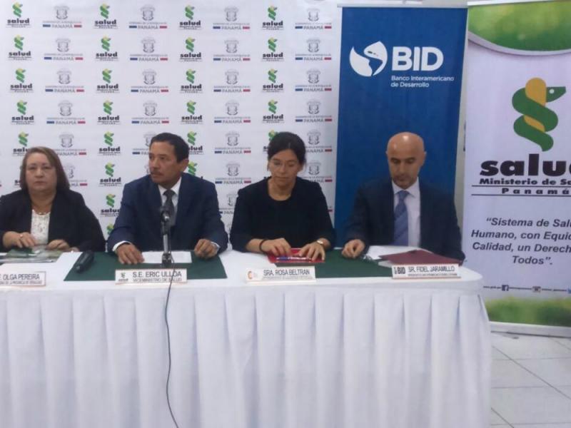  Panamá será sede para discutir uso adecuado del agua en América Latina