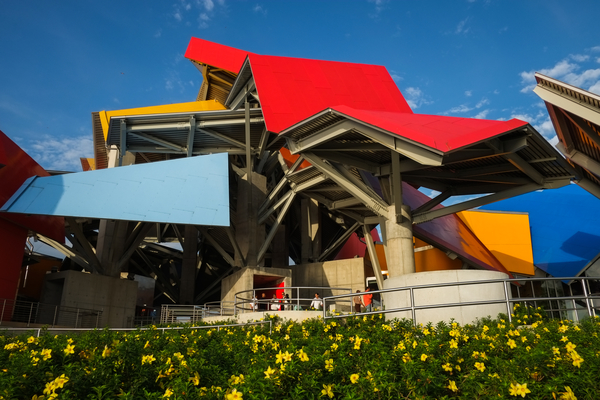 Museo Gehry será promovido internacionalmente