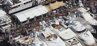 Con 75 expositores realizan Panama International Boat Show 2015