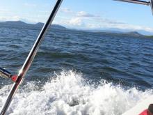 Boca Chica, un lugar que invita al turismo