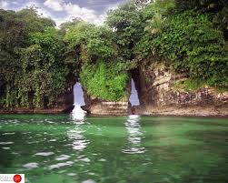 La belleza natural del Archipiélago de Bocas del Toro. Las maravillas marinas y silvestres del Archipiélago de Bocas del Toro