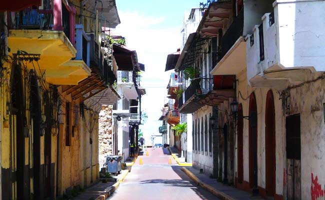 Vivir o invertir en Casco Antiguo