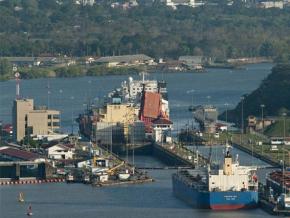 Finaliza cuarta ronda de negociaciones del TLC entre Panamá y México