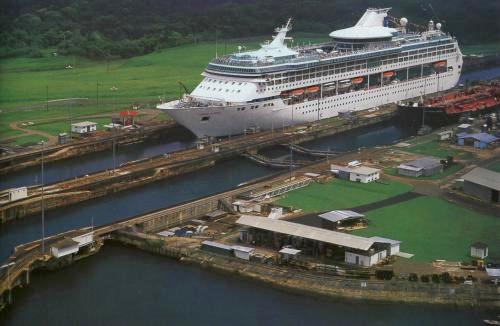 Canal de Suez afectó ingresos del Canal de Panamá