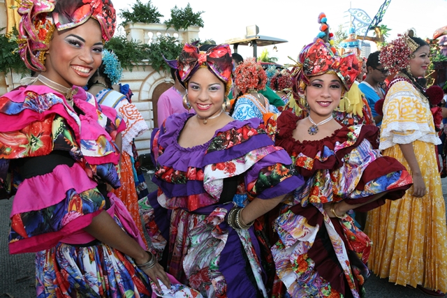 Proponen creación de fundación para el carnaval