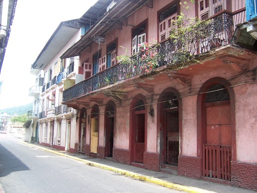 Panamá busca rehabilitar el casco antiguo de la ciudad con nuevo régimen fiscal