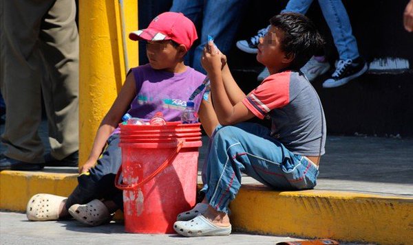 Red mundial para la protección de la infancia en el turismo