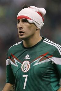 FIFA desestima la consulta de la Federación de Panamá sobre el caso del "Chaco" Giménez