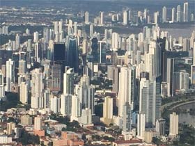 Panamá ocupa el primer lugar en índice desarrollo humano en Centroamérica