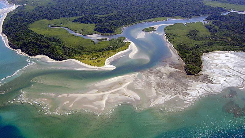 Incluirán sitio Patrimonio de la Humanidad a la oferta turística de Panamá