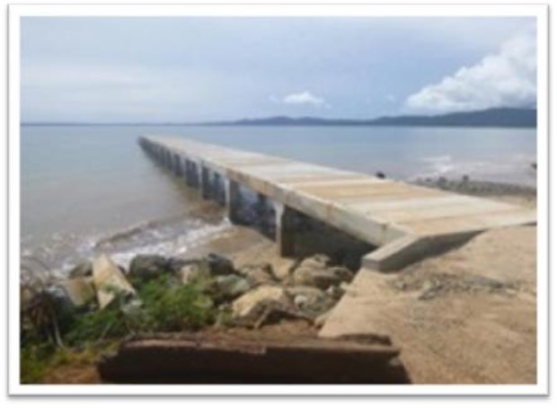 Panamá invierte US$4,2 millones en isla turística y antiguo penal