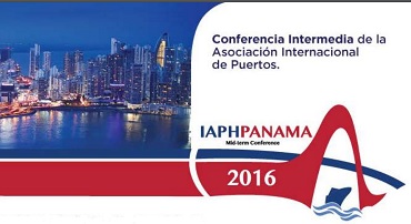Asociación Internacional de Puertos analizó los retos de sector marítimo mundial