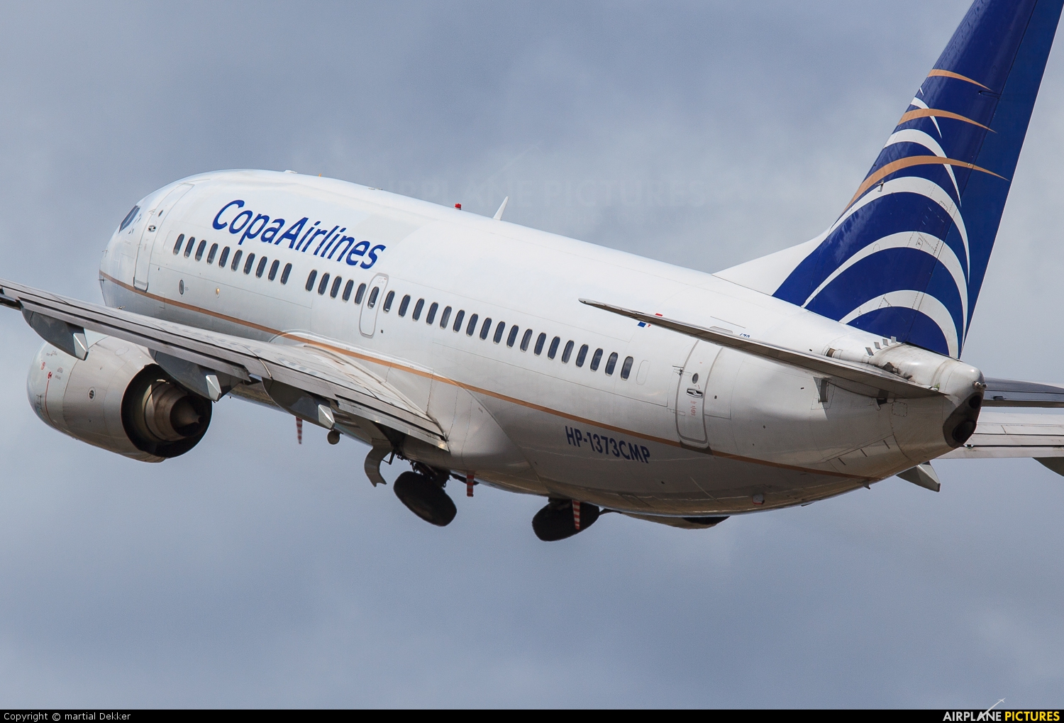 Copa Airlines dejaría de volar entre Cúcuta y Ciudad de Panamá