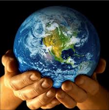 Día Mundial del Planeta Tierra