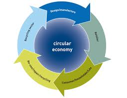Capacitan personal en economía circular