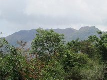 La India Dormida, uno de los más icónicos paisajes del Valle de Antón. Tour operadores internacionales benefician economía vallera