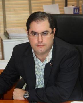 Ernesto Orillac, vice ministro de turismo de Panamá asegura que venir al país cambiará al turista cuando lo visite “Panamá cambió al mundo y te cambiará a ti"