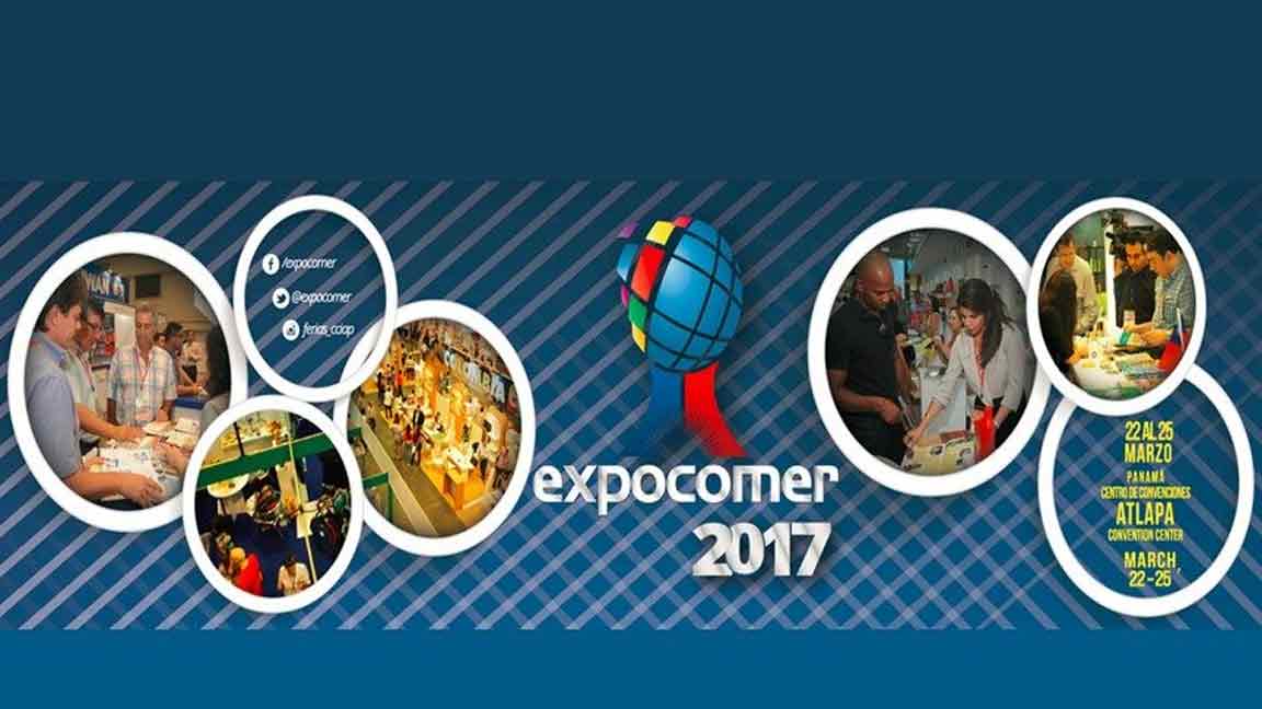 Oportunidades de negocios en Panamá durante Expocomer