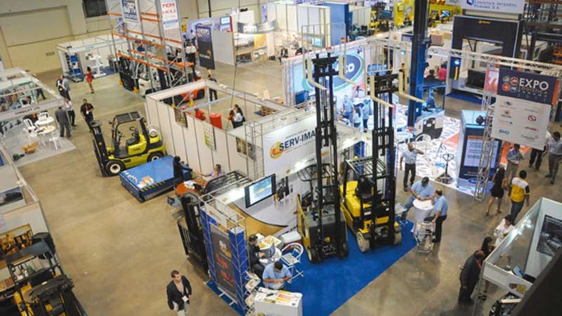 Capital panameña celebrará la próxima semana Expo Logística 2017