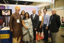 Exitosamente culminó Expo Turismo 2015 según organizadores