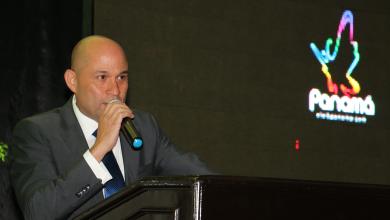 Inauguran Expo-Turismo 2016