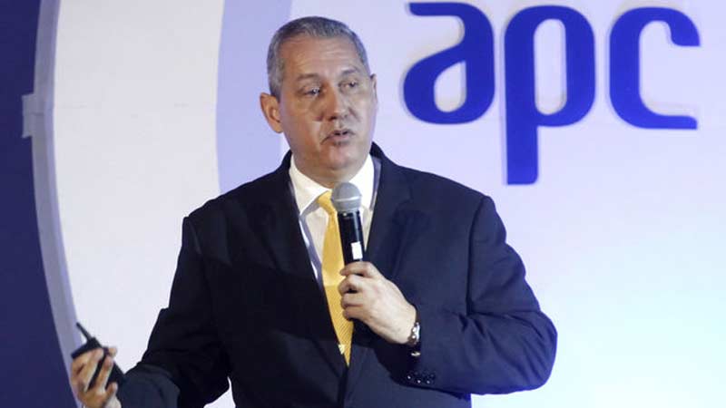 Manuel Ferreira: Panamá debe ofrecer a turistas chinos algo más que playa