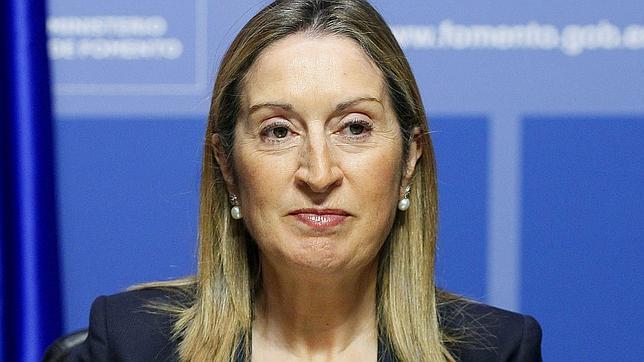 Ministra española de Fomento visitará las obras del Canal de Panamá
