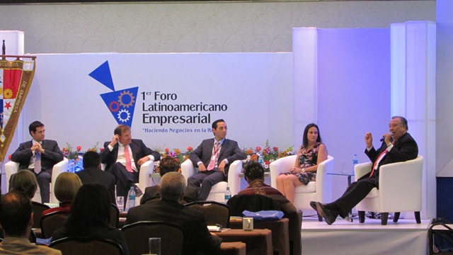 Panamá, centro de conocimiento y toma de decisiones.