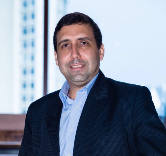 Entrevista a Roberto Díaz Lemaitre presidente del Comité Organizador del II Congreso Regional de Hotelería y Turismo