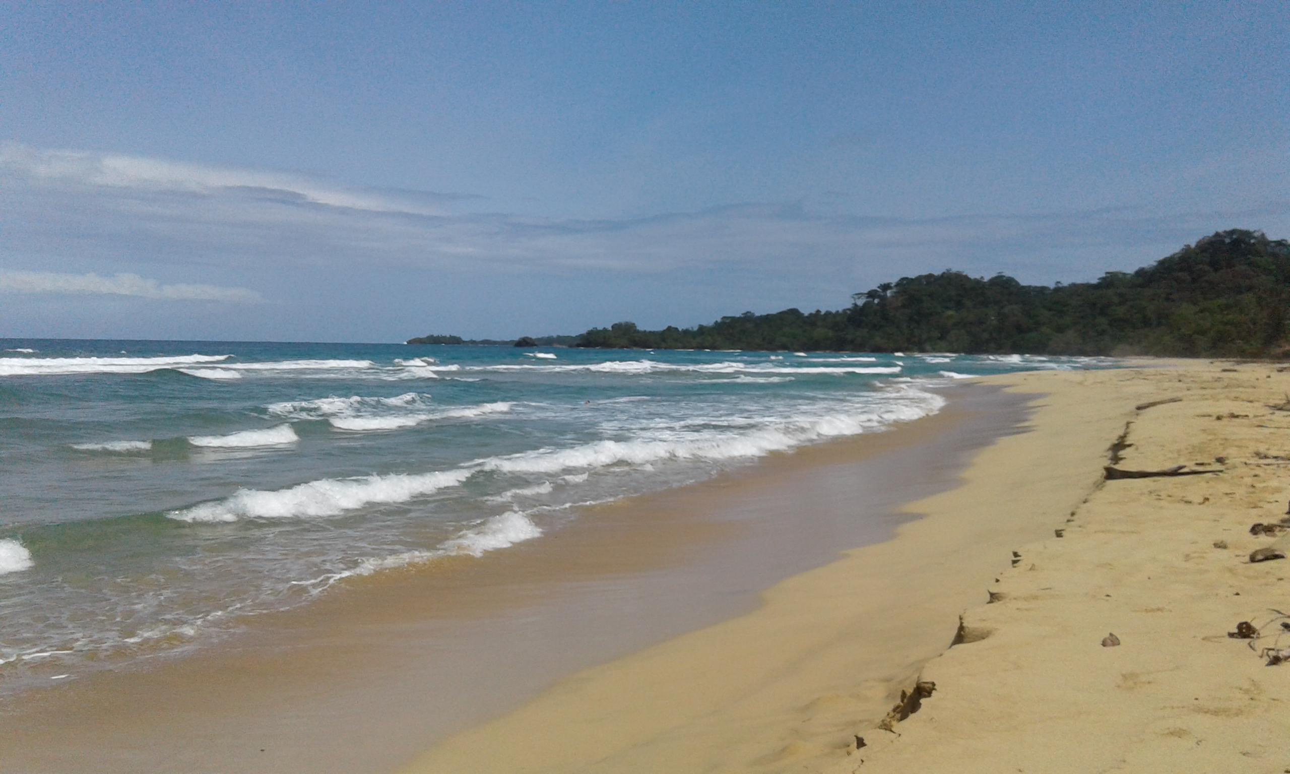 Licita ATP proyectos en Bocas del Toro