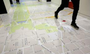 Google Maps ahora nos ayudará a encontrar aparcamiento