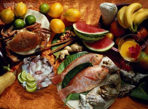 Seminario Gastronómico Internacional Excelencias Gourmet del 24 al 26 de julio en Panamá