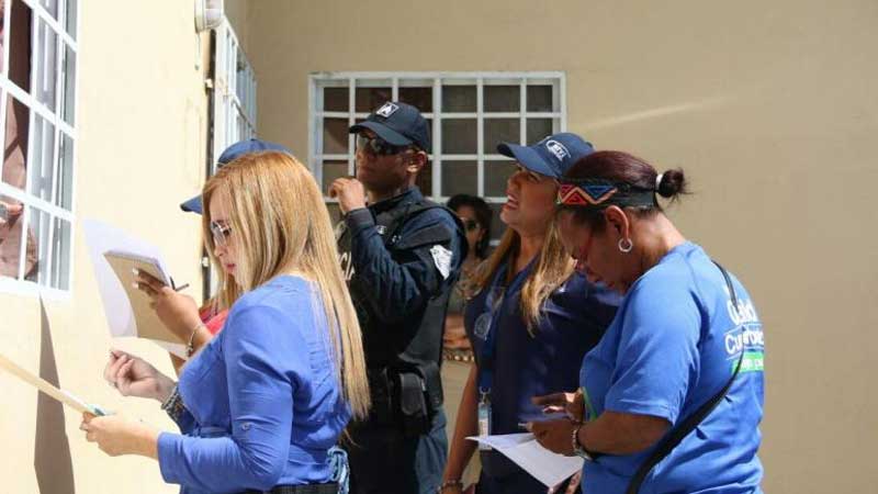 Panamá mantiene lucha contra alquileres clandestinos