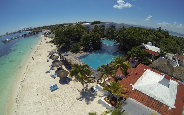 Faranda Hoteles se expande en el Caribe